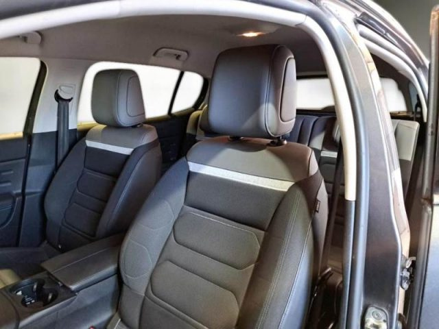 CITROEN C5 Aircross usata, con Controllo trazione