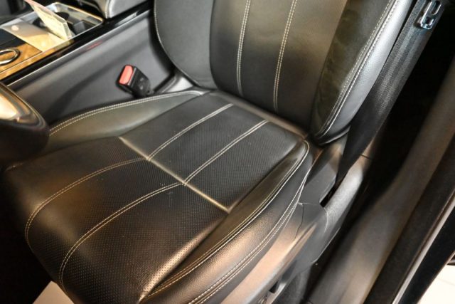 LAND ROVER Range Rover Velar usata 134