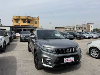 SUZUKI Vitara usata, con Controllo automatico clima