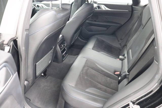 BMW 420 usata, con Controllo trazione