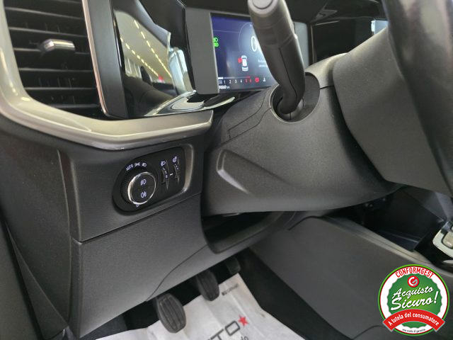 OPEL Mokka usata 22