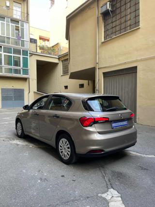 FIAT Tipo usata, con Autoradio