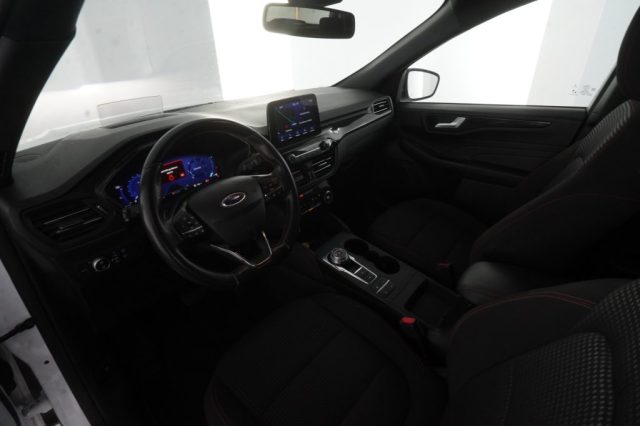 FORD Kuga usata 0