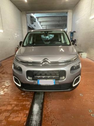 CITROEN Berlingo usata, con Touch screen