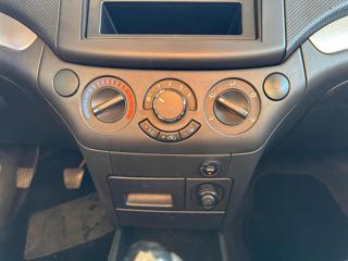 CHEVROLET Aveo usata 44
