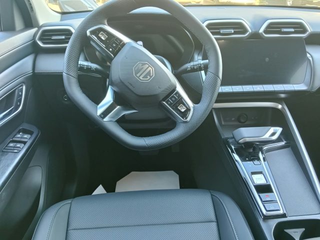 MG ZS usata, con Regolazione elettrica sedili