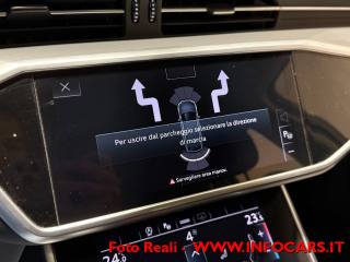 AUDI A6 usata, con Park Distance Control