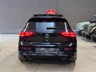 VOLKSWAGEN Golf usata, con Alzacristalli elettrici