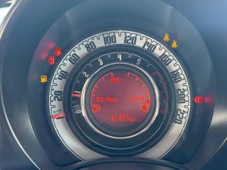 FIAT 500 usata, con Bluetooth