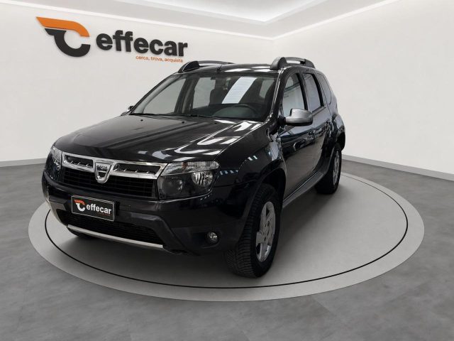 DACIA Duster usata, con ABS
