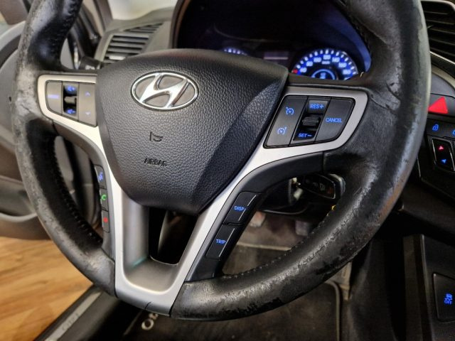 HYUNDAI i40 usata, con ESP