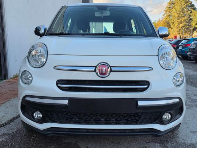 FIAT 500L usata, con Airbag laterali