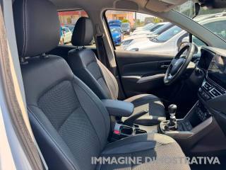 SUZUKI S-Cross usata, con Touch screen