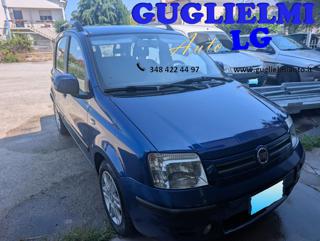 FIAT Panda usata, con Chiusura centralizzata