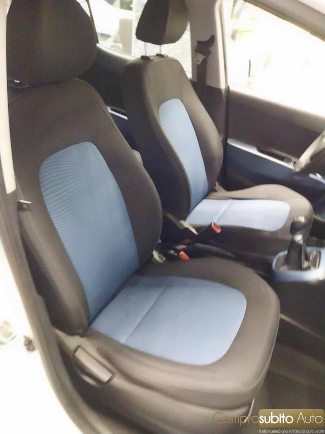 HYUNDAI i10 usata, con Controllo trazione
