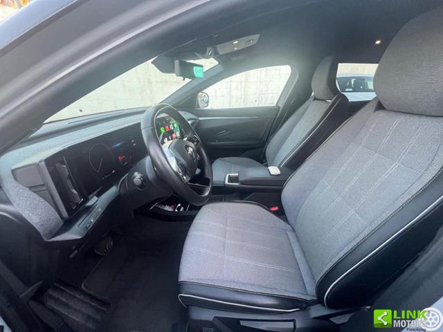 RENAULT Megane usata, con Fendinebbia