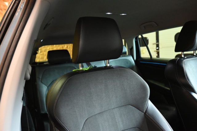 SKODA Kodiaq usata 61