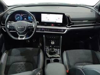 KIA Sportage usata, con Climatizzatore