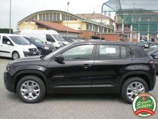 JEEP Avenger usata, con Airbag Passeggero