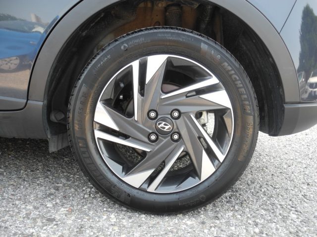 HYUNDAI Bayon usata 58