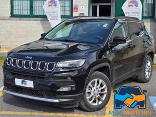 JEEP Compass 1.3 Turbo T4 190 CV PHEV AT6 4xe Limited