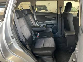 MITSUBISHI Outlander usata, con Fendinebbia