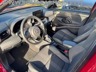 TOYOTA Yaris Cross usata, con Controllo trazione