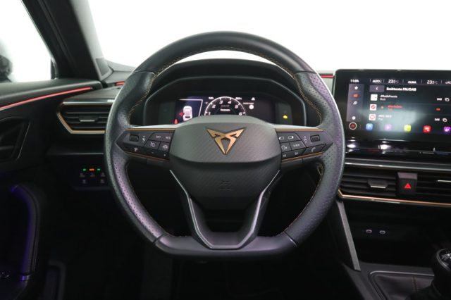CUPRA Formentor usata 5