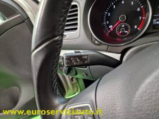 VOLKSWAGEN Golf usata, con Vivavoce