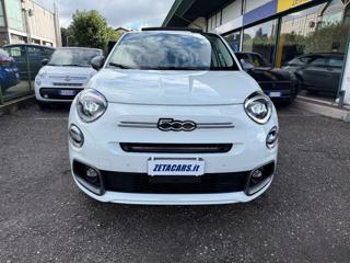 FIAT 500X usata, con Airbag laterali