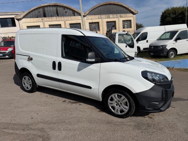 FIAT Doblo usata 4