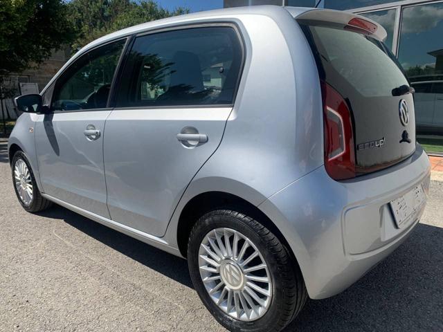 VOLKSWAGEN up! usata, con Alzacristalli elettrici