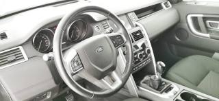 LAND ROVER Discovery Sport usata 46