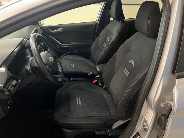 FORD Fiesta usata, con Controllo trazione