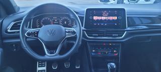 VOLKSWAGEN T-Roc usata, con Chiusura centralizzata
