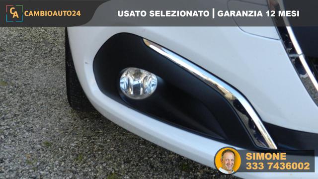 PEUGEOT 208 usata, con Android Auto