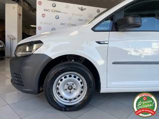 VOLKSWAGEN Caddy usata, con Servosterzo