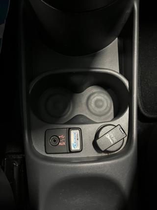 FIAT 500C usata, con Climatizzatore