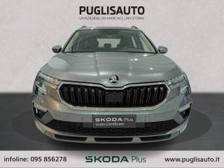 SKODA Kamiq usata, con Airbag