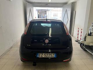 FIAT Punto usata, con Cerchi in lega