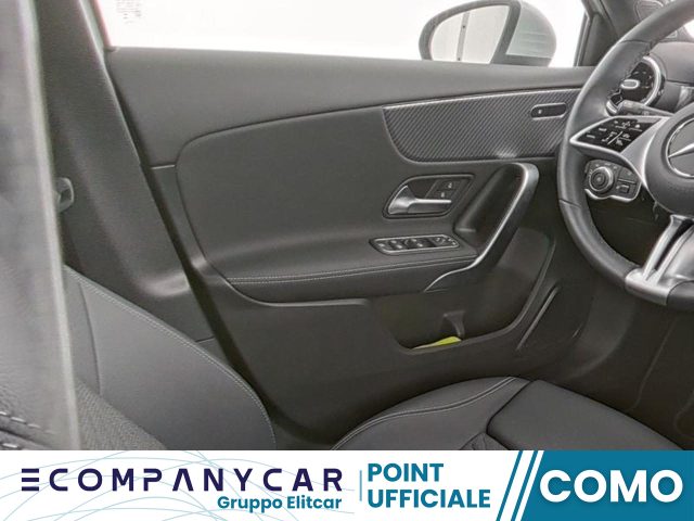 MERCEDES-BENZ A 200 usata, con Cruise Control