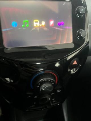 CITROEN C1 usata, con Boardcomputer