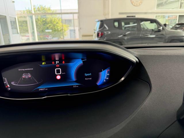 PEUGEOT 3008 usata 23