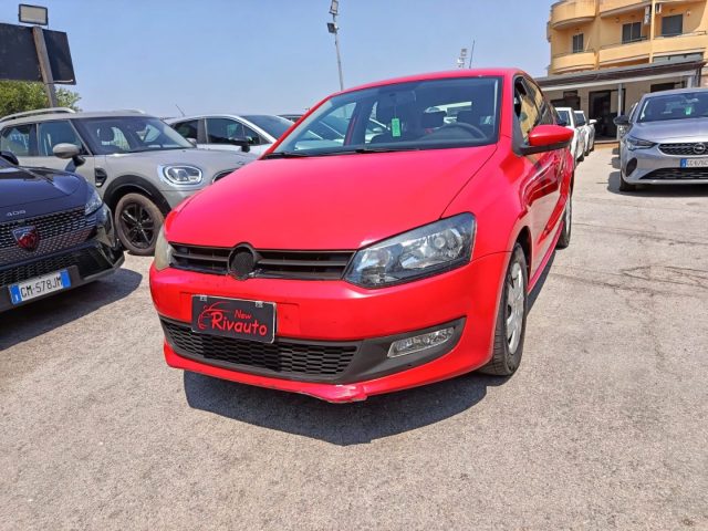 VOLKSWAGEN Polo usata, con Airbag