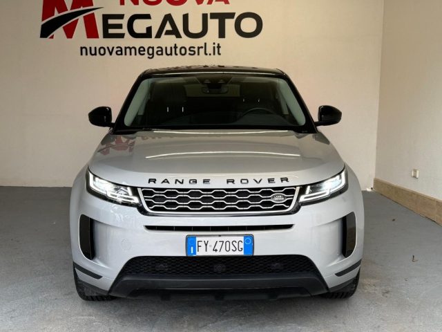 LAND ROVER Range Rover Evoque usata, con Airbag
