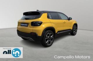 JEEP Avenger usata 2