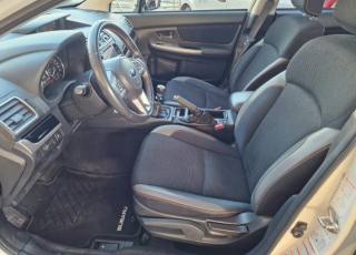 SUBARU XV usata, con Controllo automatico clima