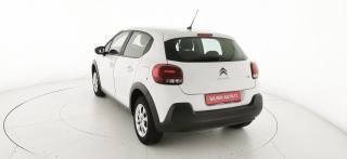 CITROEN C3 usata, con Autoradio