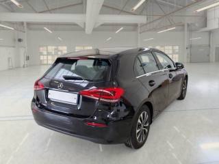 MERCEDES-BENZ A 180 usata, con Airbag