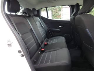 DACIA Sandero usata, con Cronologia tagliandi